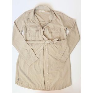 Abercrombie and Fitch Coat